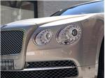 2017 Bentley Flying Spur 6.0 W12