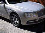 2017 Bentley Flying Spur 6.0 W12