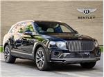 2023 Bentley Bentayga 4.0 V8 Azure EWB LWB