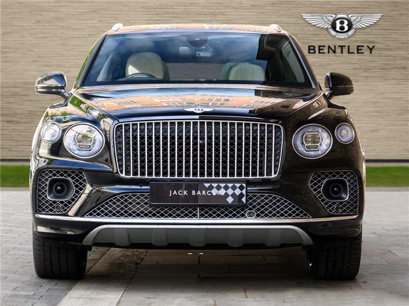 2023 Bentley Bentayga 4.0 V8 Azure EWB LWB