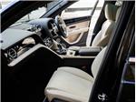2023 Bentley Bentayga 4.0 V8 Azure EWB LWB