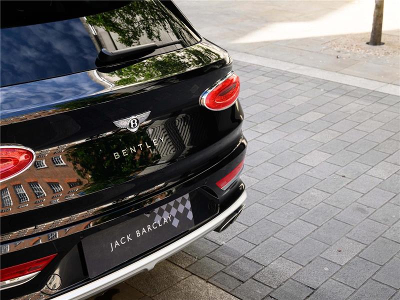 2023 Bentley Bentayga 4.0 V8 Azure EWB LWB