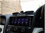 2023 Bentley Bentayga 4.0 V8 Azure EWB LWB