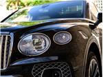 2023 Bentley Bentayga 4.0 V8 Azure EWB LWB