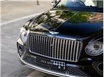 2023 Bentley Bentayga 4.0 V8 Azure EWB LWB