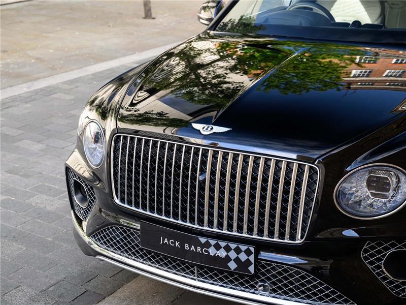 2023 Bentley Bentayga 4.0 V8 Azure EWB LWB