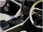 2023 Bentley Bentayga 4.0 V8 Azure EWB LWB