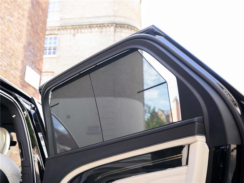 2023 Bentley Bentayga 4.0 V8 Azure EWB LWB