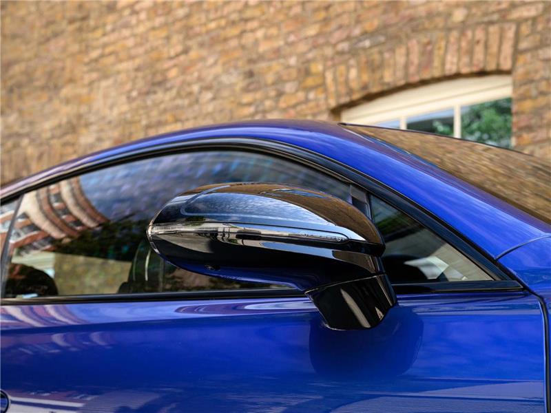 2024 Bentley Continental 4.0 V8 GT S STD