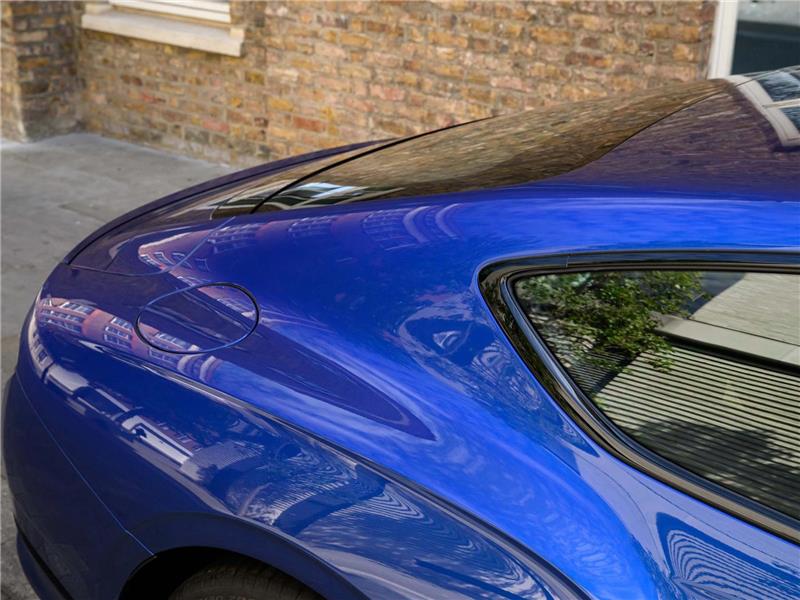 2024 Bentley Continental 4.0 V8 GT S STD