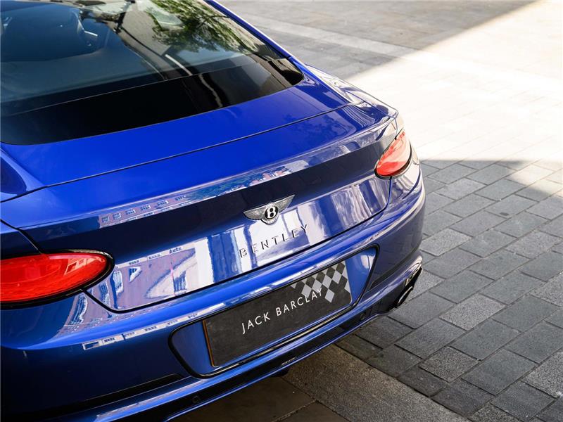 2024 Bentley Continental 4.0 V8 GT S STD
