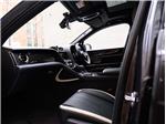 2026 Bentley Bentayga 4.0 V8 Speed STD