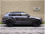 2026 Bentley Bentayga 4.0 V8 Speed STD
