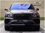 2026 Bentley Bentayga 4.0 V8 Speed STD