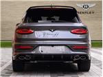 2026 Bentley Bentayga 4.0 V8 Speed STD