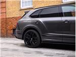 2026 Bentley Bentayga 4.0 V8 Speed STD