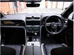 2026 Bentley Bentayga 4.0 V8 Speed STD