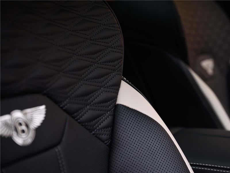 2026 Bentley Bentayga 4.0 V8 Speed STD
