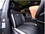 2026 Bentley Bentayga 4.0 V8 Speed STD