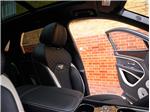 2026 Bentley Bentayga 4.0 V8 Speed STD
