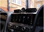 2026 Bentley Bentayga 4.0 V8 Speed STD
