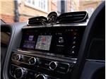 2026 Bentley Bentayga 4.0 V8 Speed STD