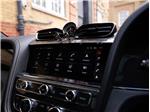 2026 Bentley Bentayga 4.0 V8 Speed STD