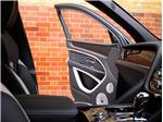 2026 Bentley Bentayga 4.0 V8 Speed STD