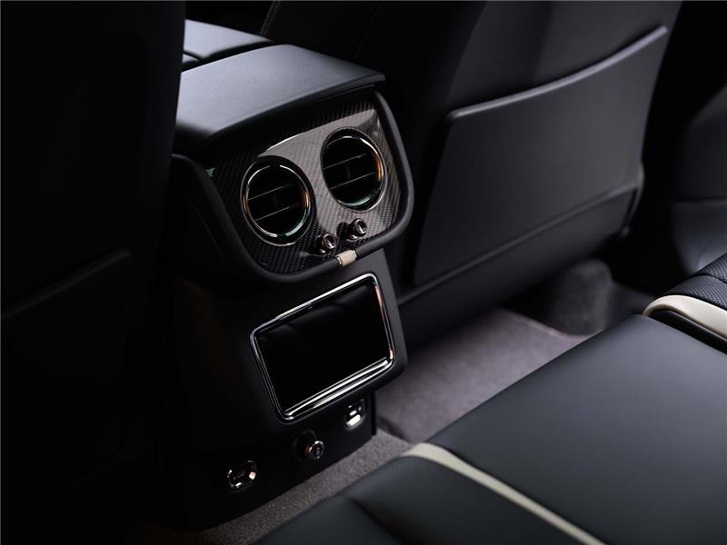 2026 Bentley Bentayga 4.0 V8 Speed STD
