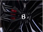 2026 Bentley Bentayga 4.0 V8 Speed STD