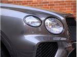 2026 Bentley Bentayga 4.0 V8 Speed STD