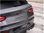 2026 Bentley Bentayga 4.0 V8 Speed STD