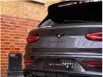 2026 Bentley Bentayga 4.0 V8 Speed STD