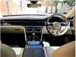 2020 Bentley Flying Spur 6.0 W12
