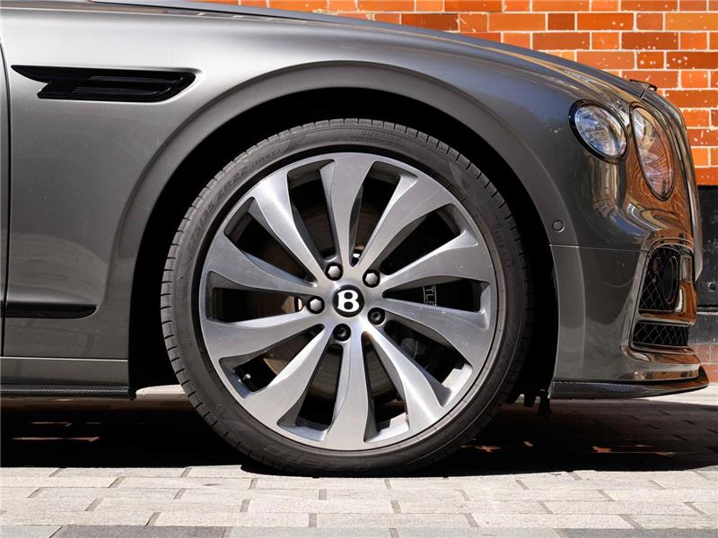 2020 Bentley Flying Spur 6.0 W12