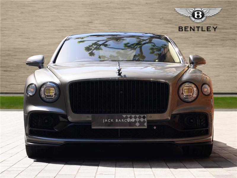 2020 Bentley Flying Spur 6.0 W12