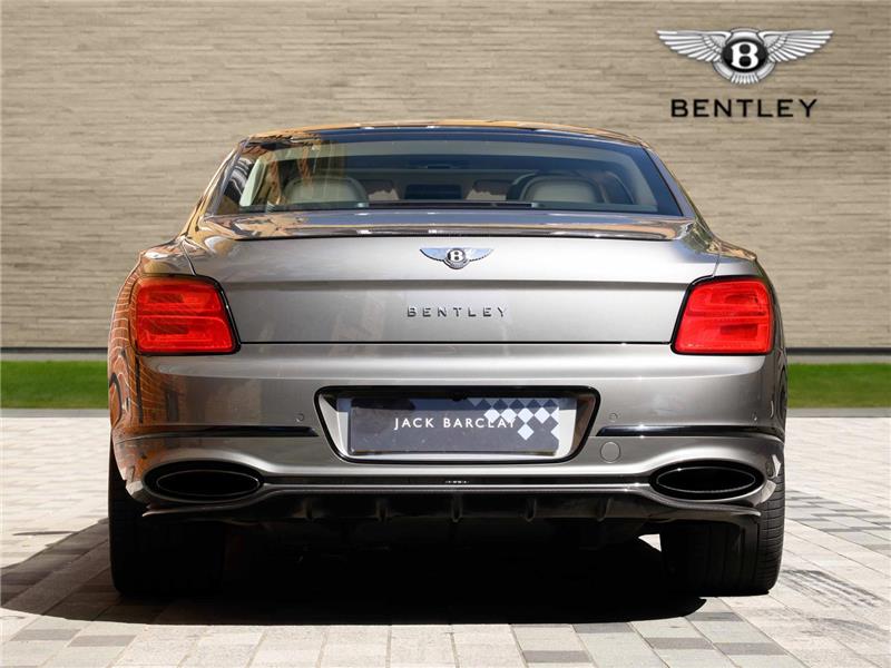 2020 Bentley Flying Spur 6.0 W12