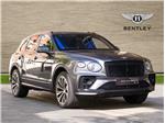 2020 Bentley Bentayga 4.0 V8 STD