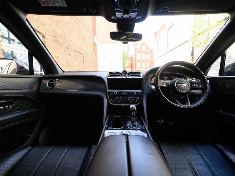 2020 Bentley Bentayga 4.0 V8 STD