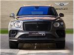 2020 Bentley Bentayga 4.0 V8 STD