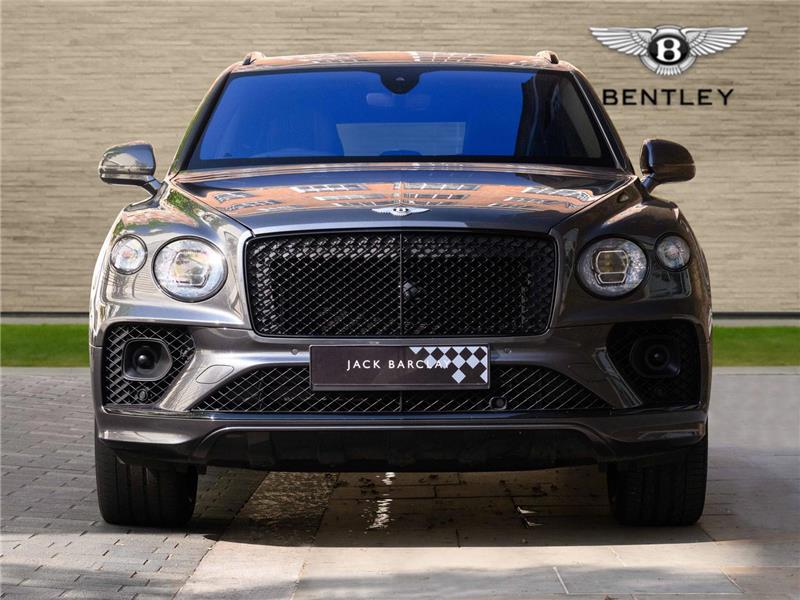 2020 Bentley Bentayga 4.0 V8 STD