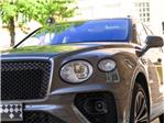 2020 Bentley Bentayga 4.0 V8 STD