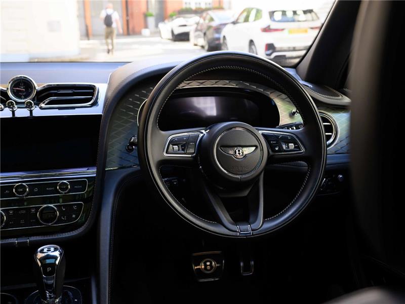 2020 Bentley Bentayga 4.0 V8 STD