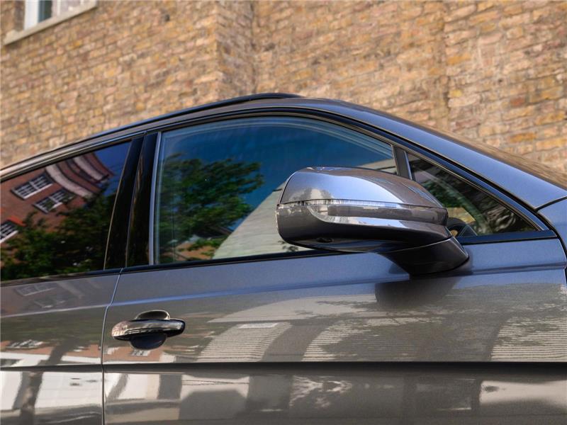 2020 Bentley Bentayga 4.0 V8 STD