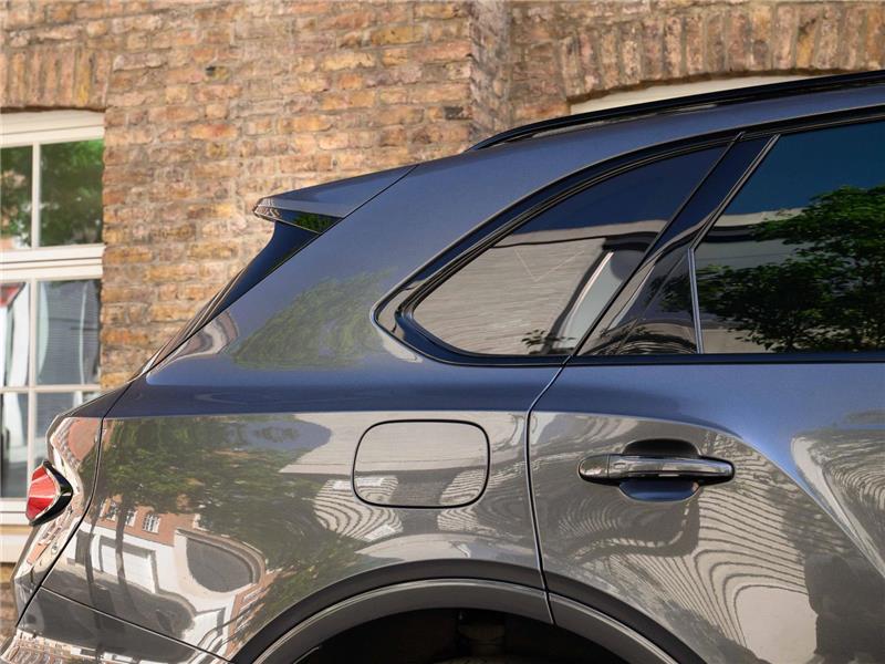 2020 Bentley Bentayga 4.0 V8 STD