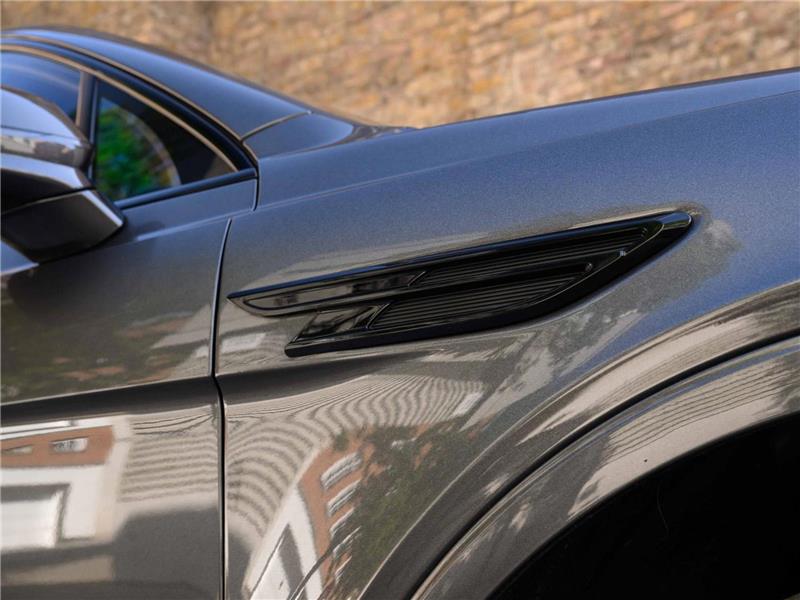 2020 Bentley Bentayga 4.0 V8 STD