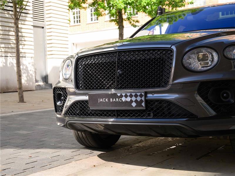 2020 Bentley Bentayga 4.0 V8 STD
