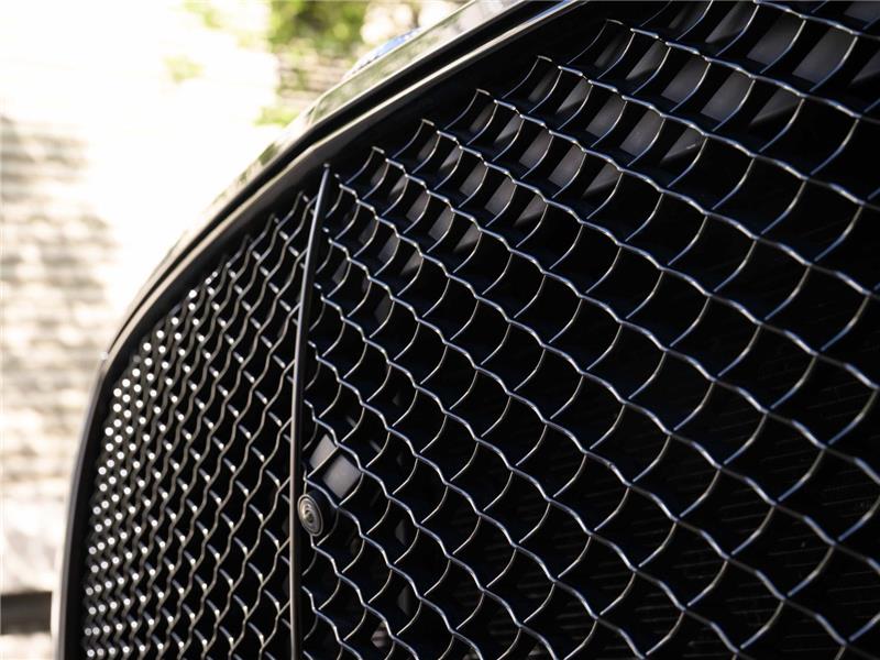 2020 Bentley Bentayga 4.0 V8 STD