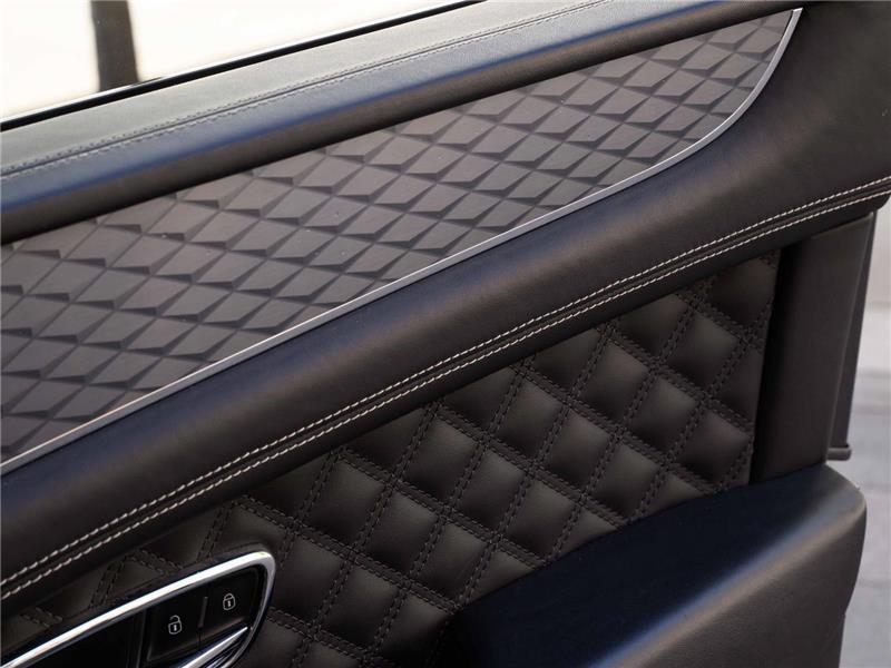 2020 Bentley Bentayga 4.0 V8 STD