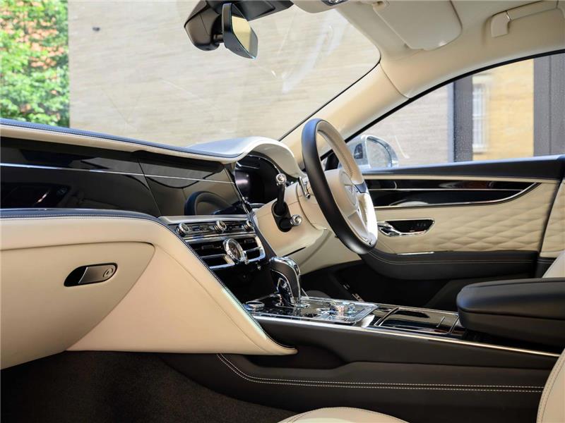 2020 Bentley Flying Spur 6.0 W12